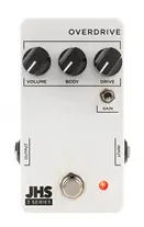 Pedal Guitarra Elétrica JHS 3 Series Overdrive