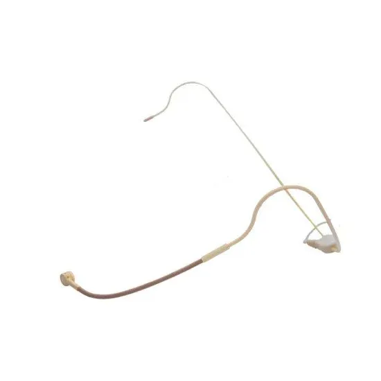 JTS Microfone Cabeça Unidirecional Creme CM214ULI