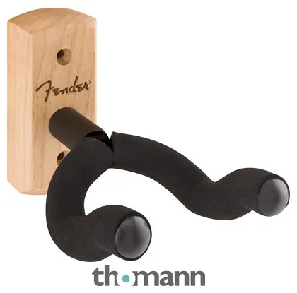 Fender Wall Hanger Maple