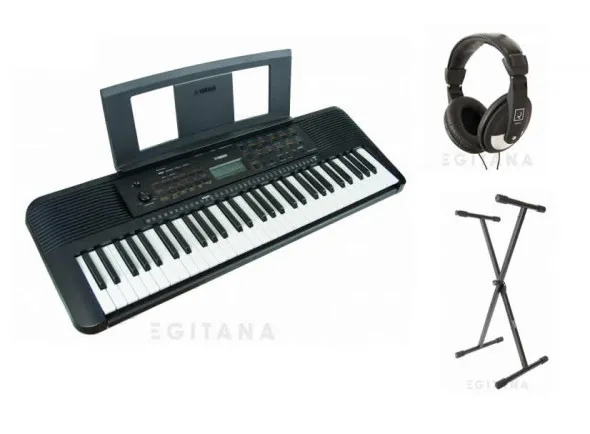 Yamaha PSR-E273 Set