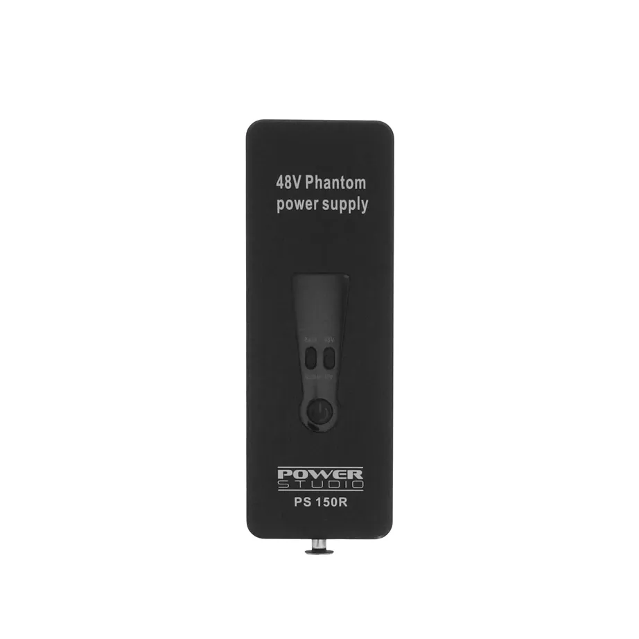 Alimentação Phatom PowerStudio PS 150R (a bateria)