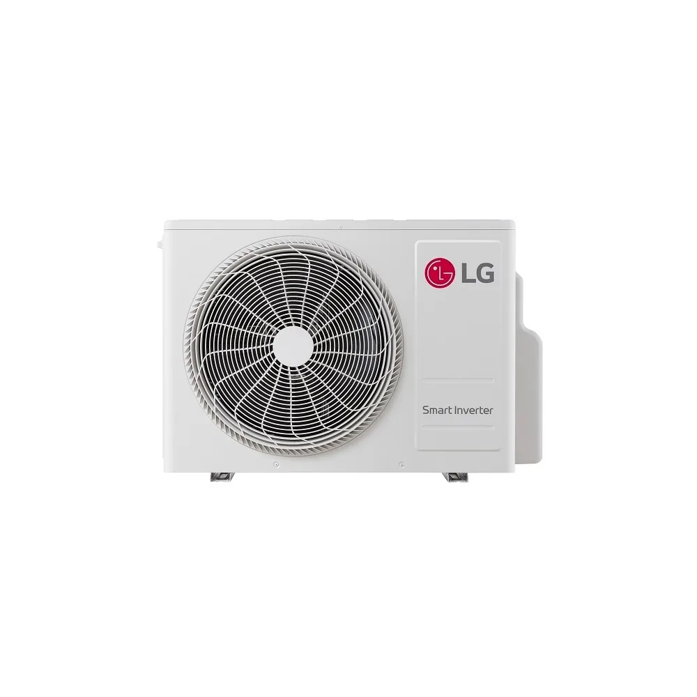 AR CONDICIONADO UNIDADE EXTERIOR LG – MU3R19.U24A0