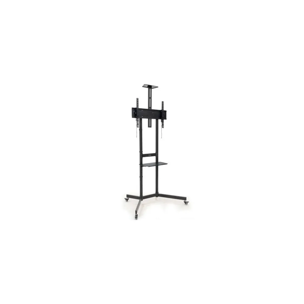 Tooq Suporte de TV com rodas FS1151M-B