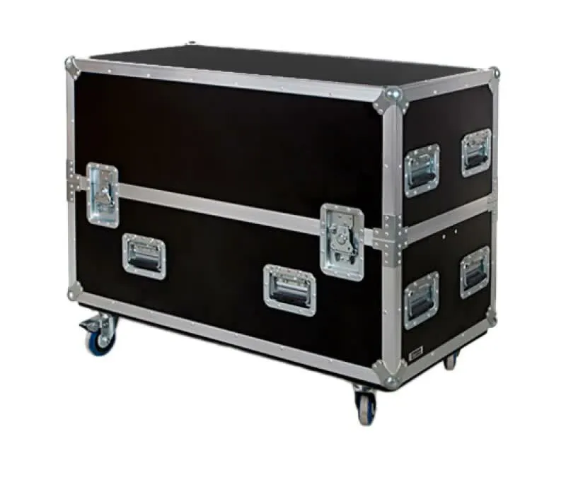 Mala Transporte Waterproof IP67 - FPL-52XL