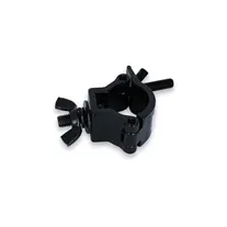 Clamp PowerAcoustics CAP 35-75BL Black