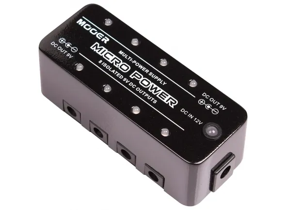 Mooer Micro Power