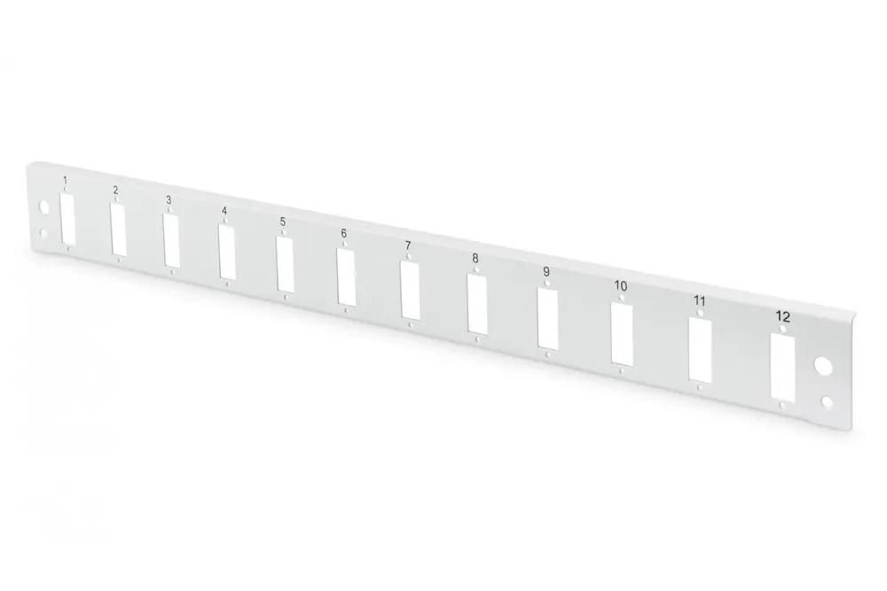 Digitus DN-96201-QL acessório rack Painel frontal DN-96201-QL