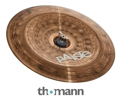 Paiste 14" 900 Series China