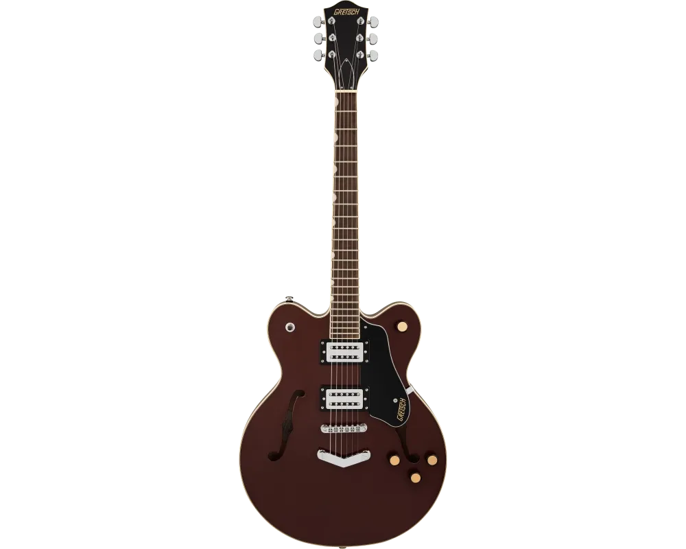 Gretsch G2622 Streamliner Double-Cut w/ V-Stoptail Copper Metallic