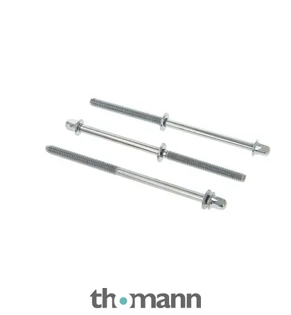 Sonor Bass Drum Tension Rods 3007