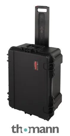 SKB 3i Series 3i-2217-10B-E Case