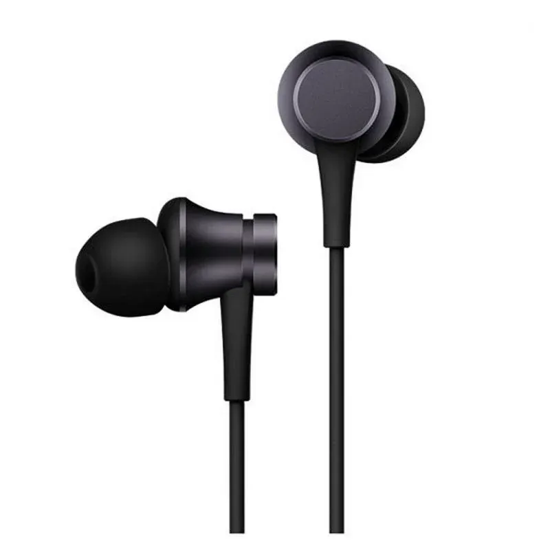 Xiaomi Mi Basic Auriculares Pretos