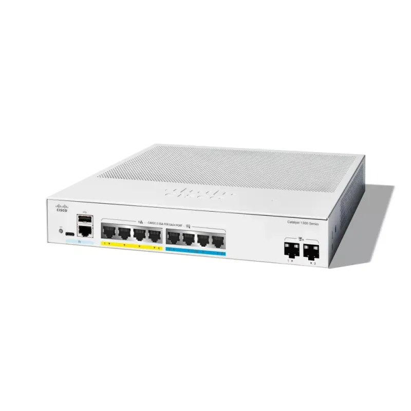CATALYST 1300 4-PORT 2.5GE CPNT