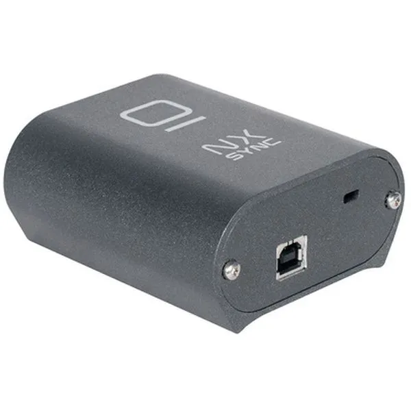 Obsidian NX Sync