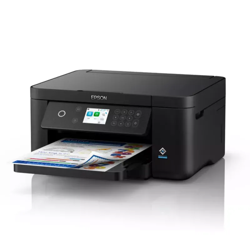 Impressora Multifunções Epson Expression Home XP-5200 A4 Wi-Fi