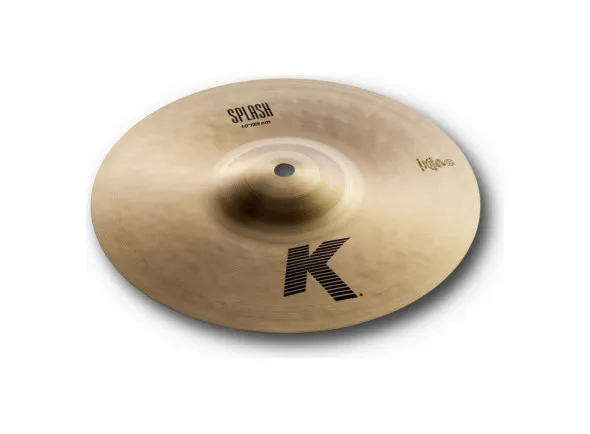 Zildjian K 10'' Splash Cymbal