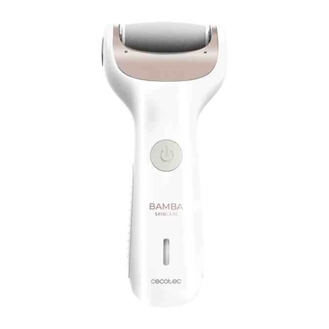 Pedicura Cecotec Bamba SkinCare Silky