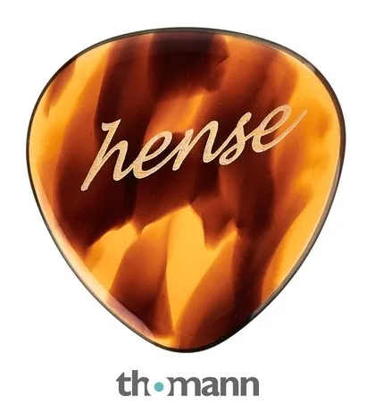 Hense Plecs Mando Happy Turtle Pick