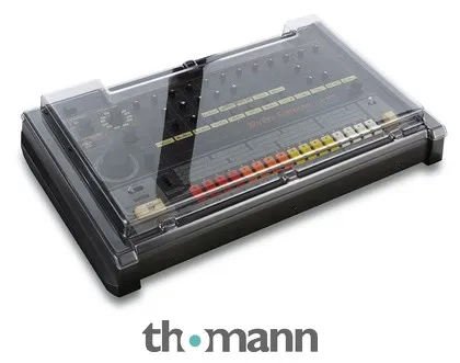 Decksaver Roland TR-808