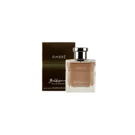 Baldessarini ambré eau de toilette 50 ml (man)