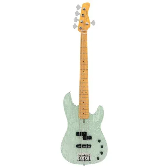 Sire Marcus Miller P6 5 String Sandblasted SGM