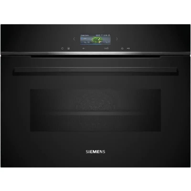 Forno Siemens Cm-724-g-1-b-1