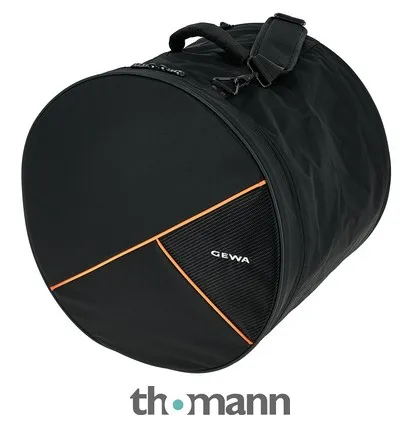 Gewa 16"x16" Premium Tom Bag