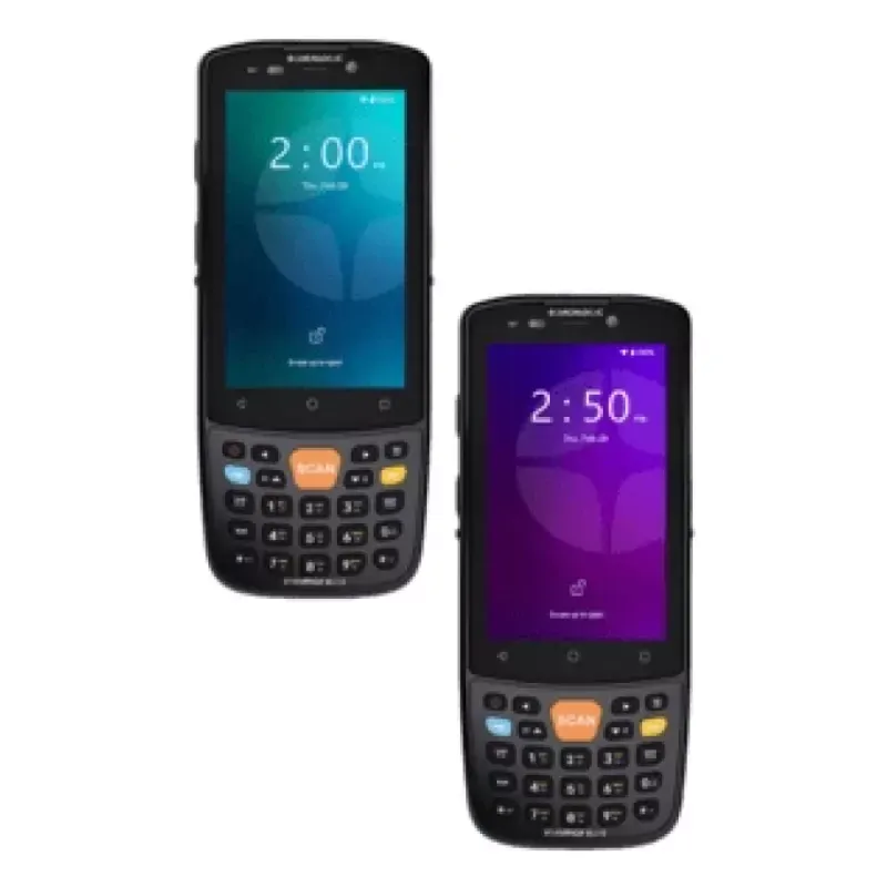 MEMOR K25 WI-FI5+4G 4IN BT V5 TERM
