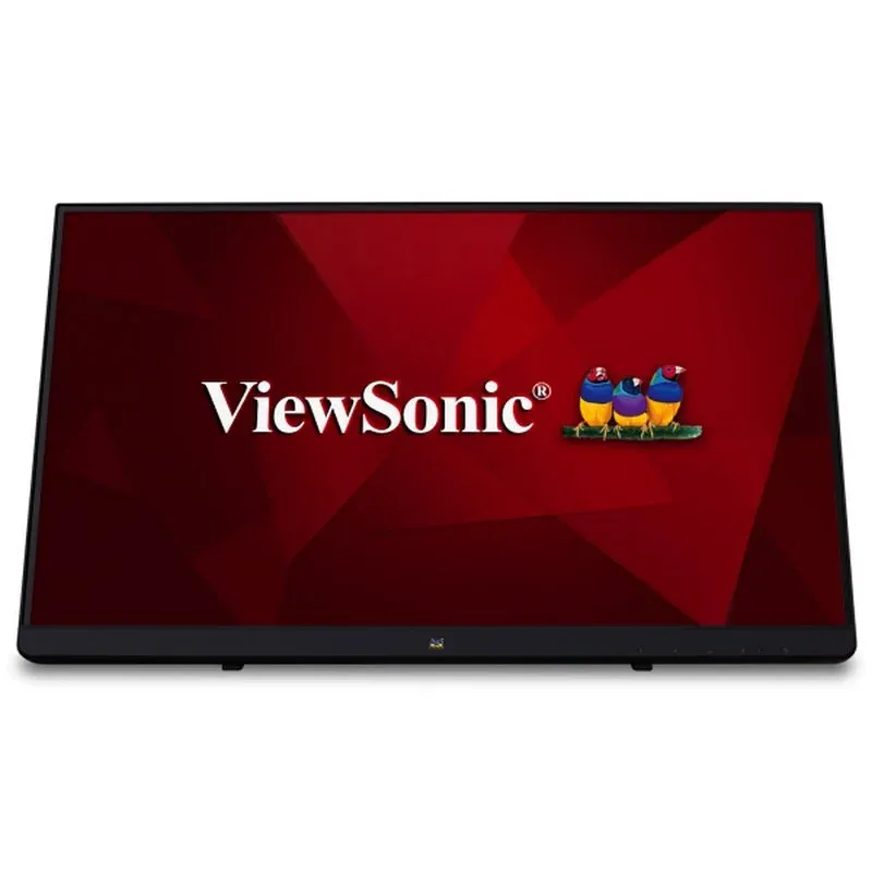 Viewsonic TD2230 22" LED IPS FullHD Tátil