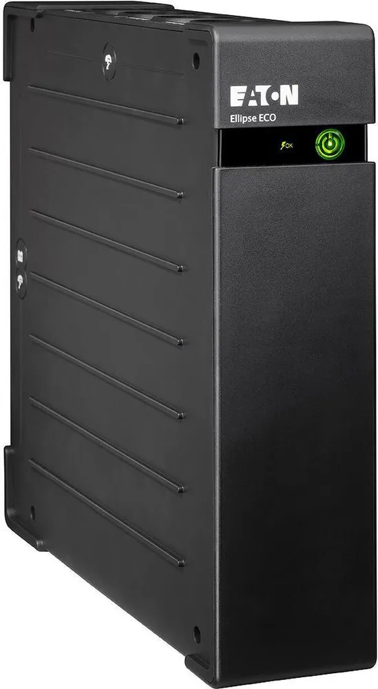 UPS Eaton Off-line Ellipse ECO 1600VA/1000W Schuko IEC/USB