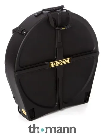 Hardcase HN24G 24" Gong/TamTam Case