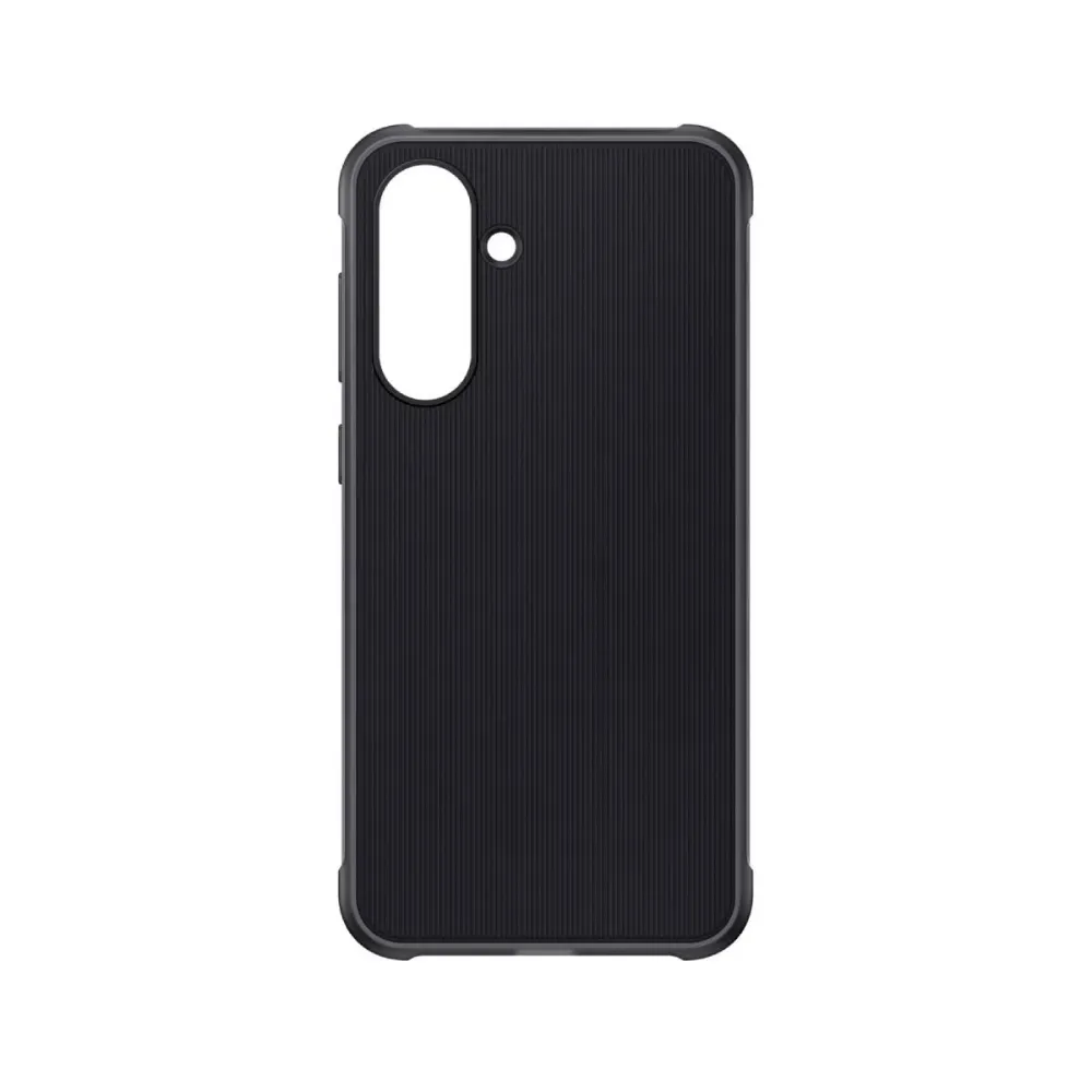 Capa Rugged Samsung Galaxy A36 5G EF-RA366CBE Preta