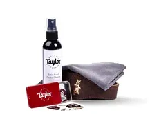 Taylor Essentials Pack Gloss Finish