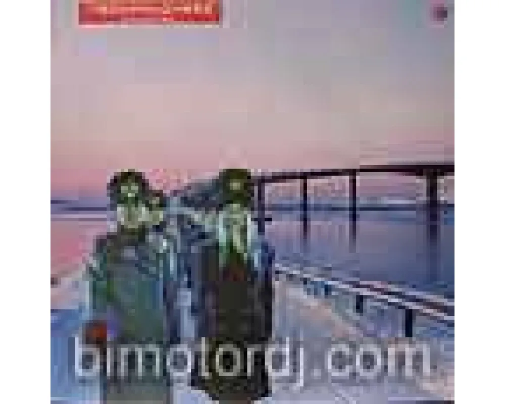The Soundlovers - Living In Your Head