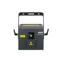 Laser PowerLighting 2400 RGB 2000mW Preto