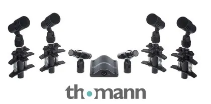 beyerdynamic TG Drum Set PRO M MKII