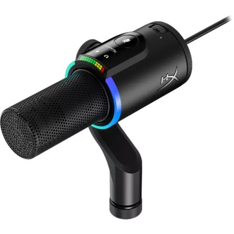 Microfone HyperX FlipCast Mic