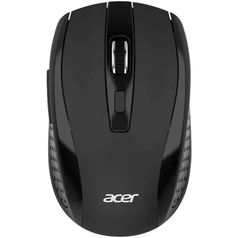 Acer MX202 Rato Ótico Sem Fios 1600DPI Preto