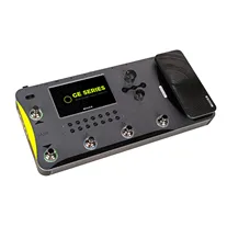 Pedaleira MOOER GE1000