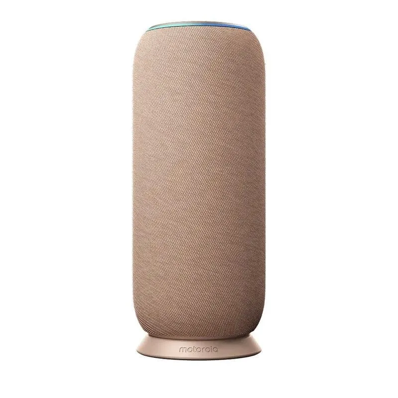Altavoces Motorola Mono Sem Fios 30W Bluetooth 5.0 IP67 microfone