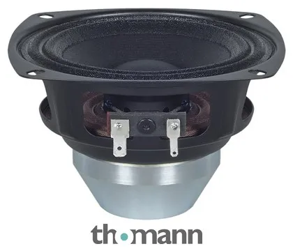 B&C 4NDF34 8 Ohms