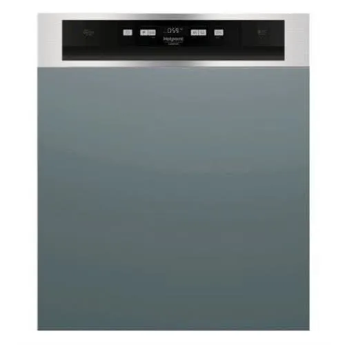 Máquina Lavar Louça Hotpoint Hbc-3-c-41-w