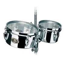 Timbales Tama MT68ST Set 06"+08"