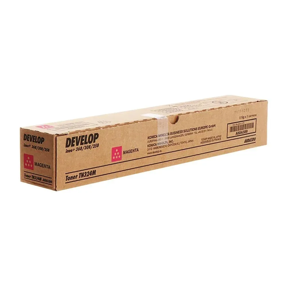 Develop Toner Tn-324M