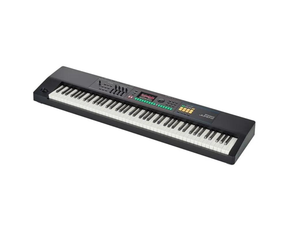 Sintetizador Roland JUNO-D8