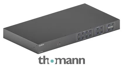 PureTools PT-MA-HD44DA 4x4 4K HDMI