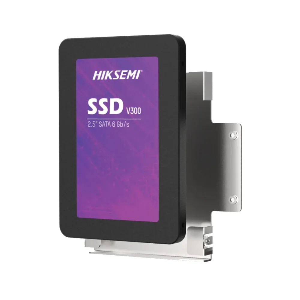 Disco SSD 2.5" HikSemi V300x 1024GB 6Gb/s SATA III