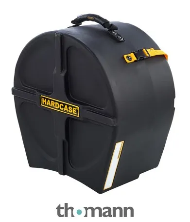 Hardcase HNMS14 Marching Drum Case