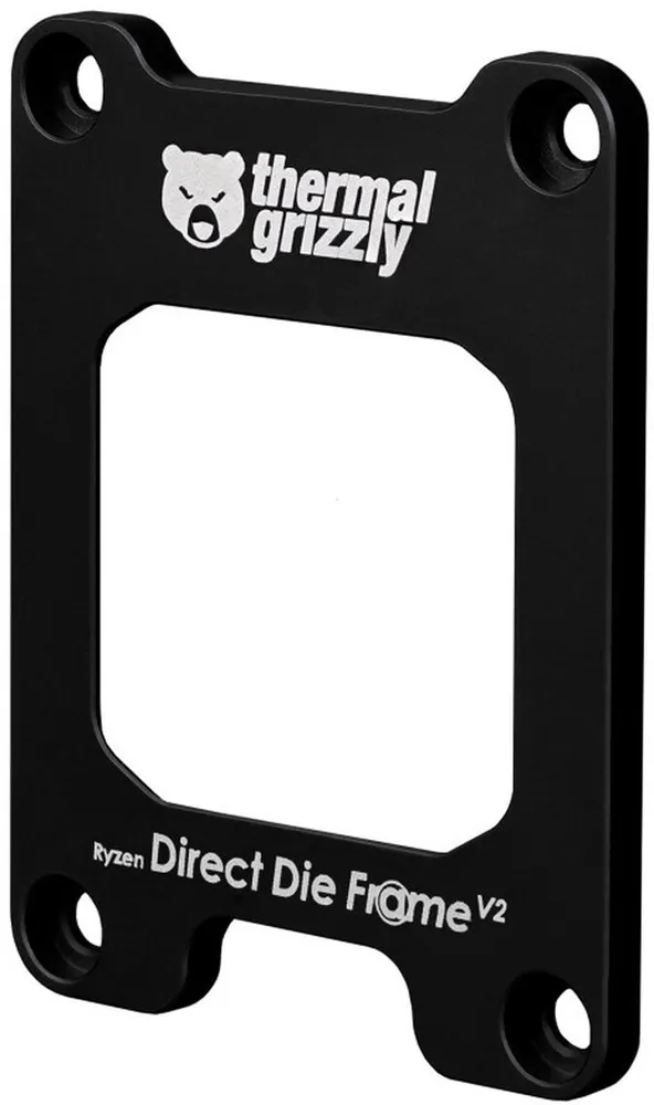 Thermal Grizzly Ryzen 7000 Direct Die Frame V2