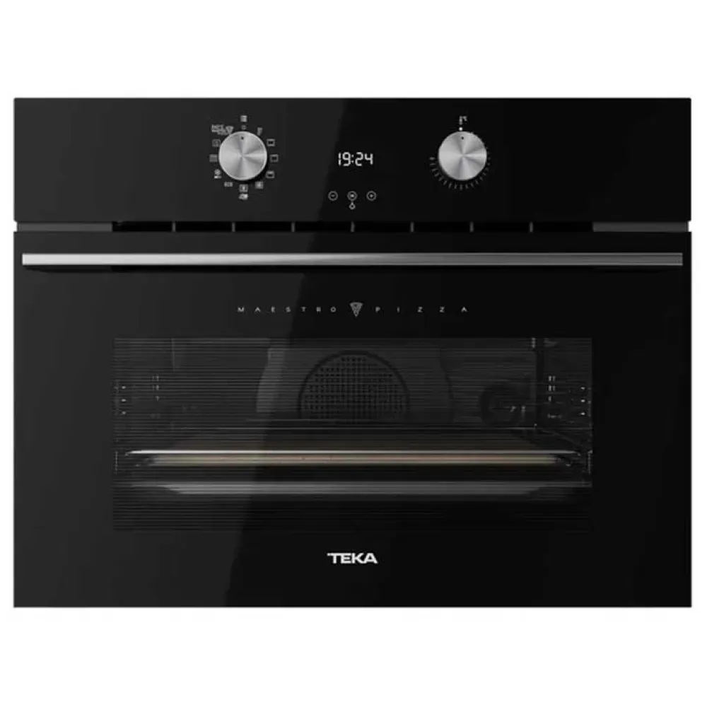 Teka Forno multifunções Maestro Pizza HLC 8510P 45L